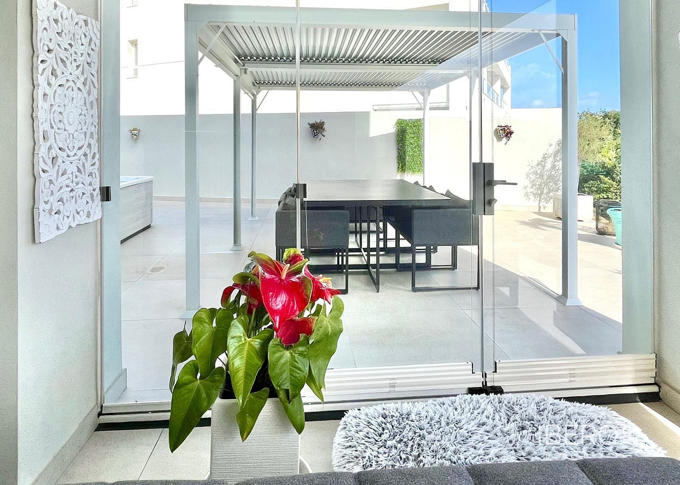 Piso 4+kk – San Roque, Campo de Gibraltar - Más