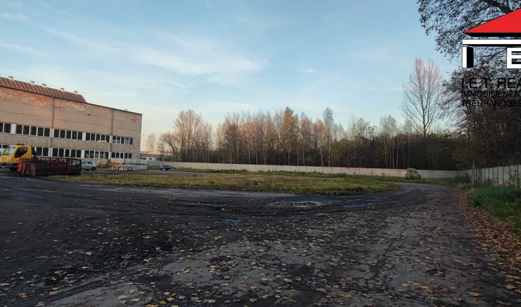 Pronájem komerčního pozemku 700 m², Ostrava – náhled fotky 3