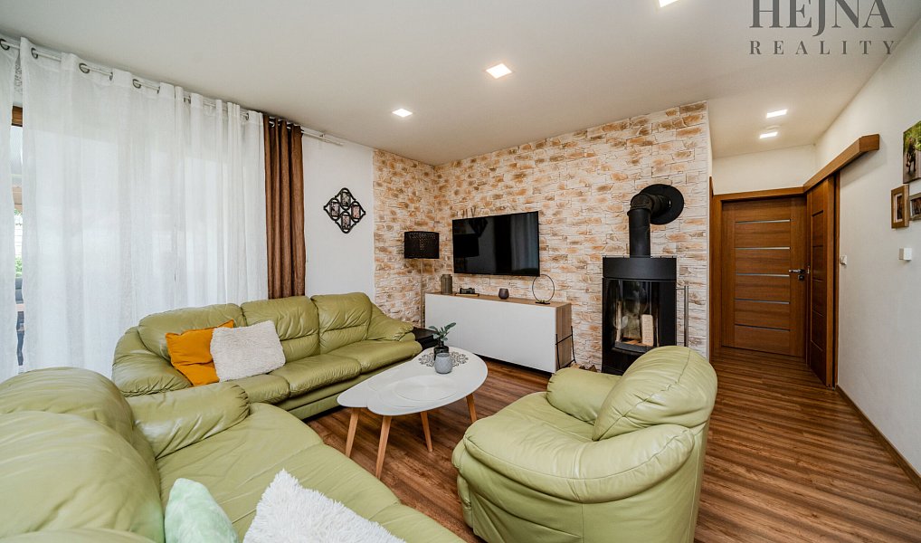 Prodej domu 87 m² s pozemkem 492 m², Rychvald – náhled fotky 6