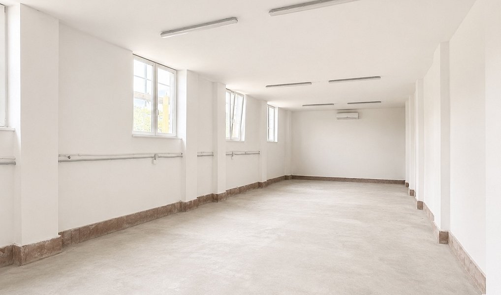 Pronájem výrobních prostor 115 m², Sudoměřice u Tábora – náhled fotky 3