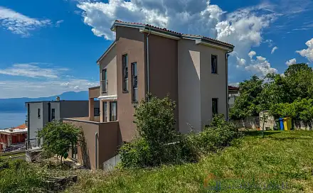 Prodej domu 199 m² s pozemkem 322 m², Rijeka, Chorvatsko