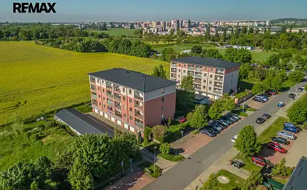 Prodej bytu 4+kk 83 m²