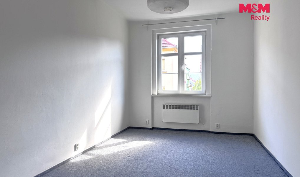 Pronájem bytu 2+1 61 m², Ústí nad Labem – náhled fotky 4