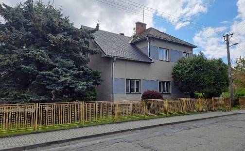 Prodej domu 120 m² s pozemkem 1 059 m², Sudkov, okres Šumperk