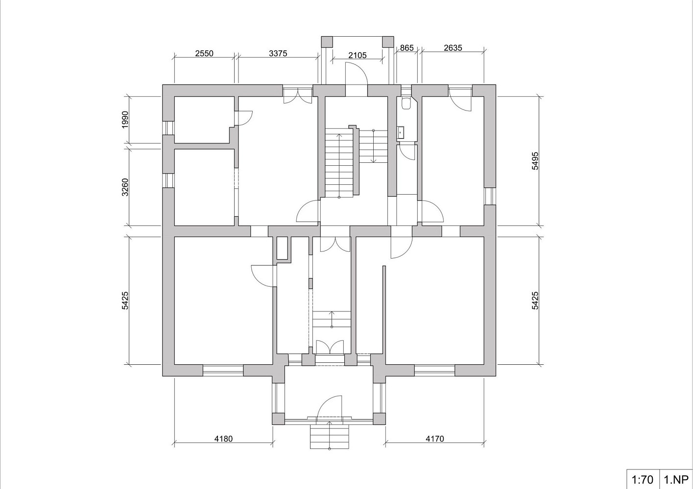Prodej chaty/chalupy 633 m² s pozemkem 2 114 m² – fotografie 3
