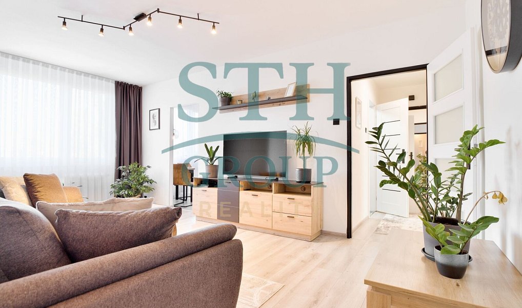 Prodej bytu 4+1 84 m², Most – náhled fotky 2