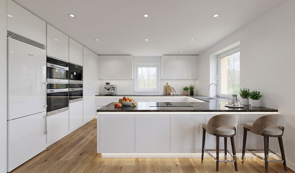 Prodej domu 190 m² s pozemkem 2 664 m², Bulovka – náhled fotky 2