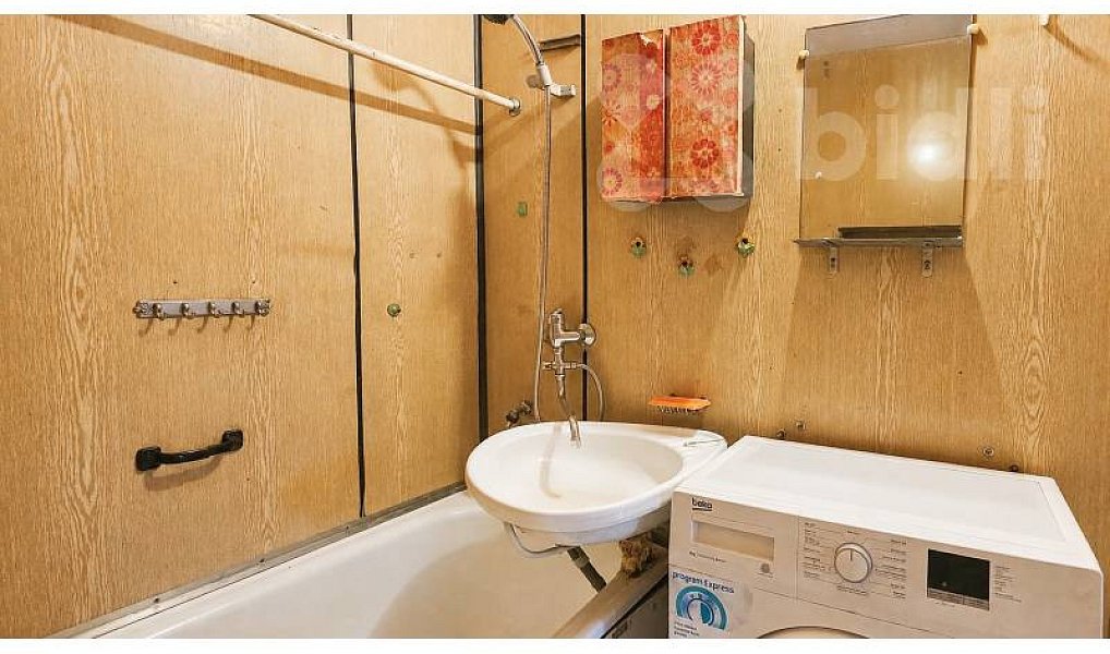Prodej bytu 4+1 88 m², Klášterec nad Ohří – náhled fotky 11