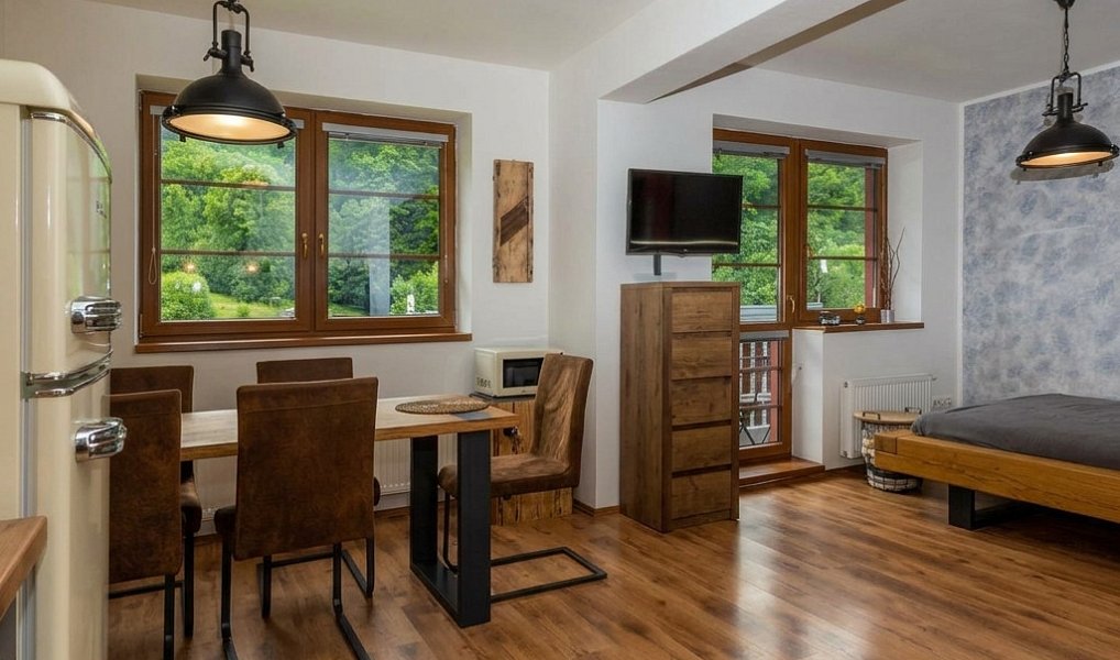 Prodej bytu 2+kk 64 m², Žacléř – náhled fotky 3