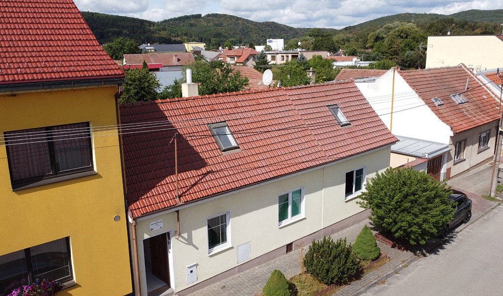 Prodej domu 97 m² s pozemkem 243 m², Veverská Bítýška – náhled fotky 39