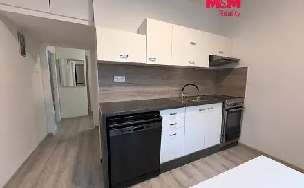 Pronájem bytu 2+1 58 m², Kosmonautů, Karviná - Ráj