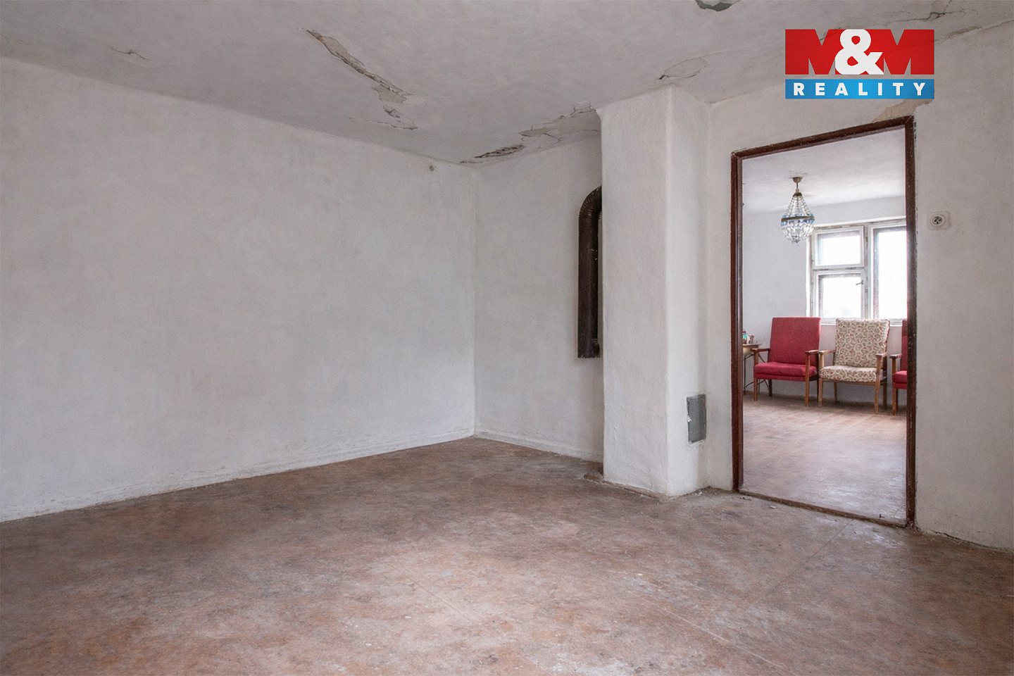 Prodej domu 82 m² s pozemkem 2 864 m² – fotografie 5