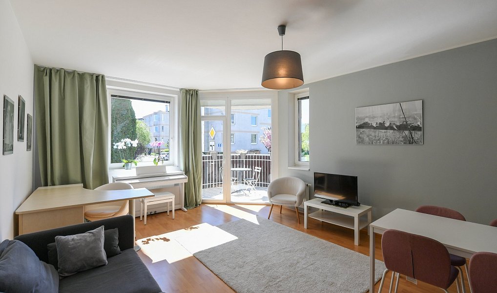 Prodej bytu 3+kk 91 m², Praha – náhled fotky 9