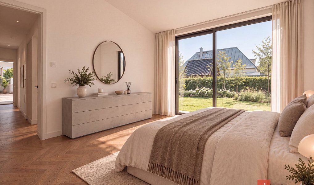Prodej stavebního pozemku 560 m², Čeperka – náhled fotky 10