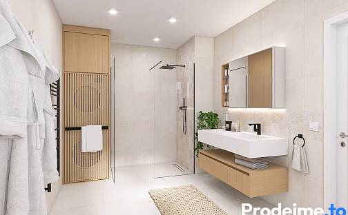 Prodej domu 127 m² s pozemkem 75 m², Poštovní, Znojmo - Přímětice