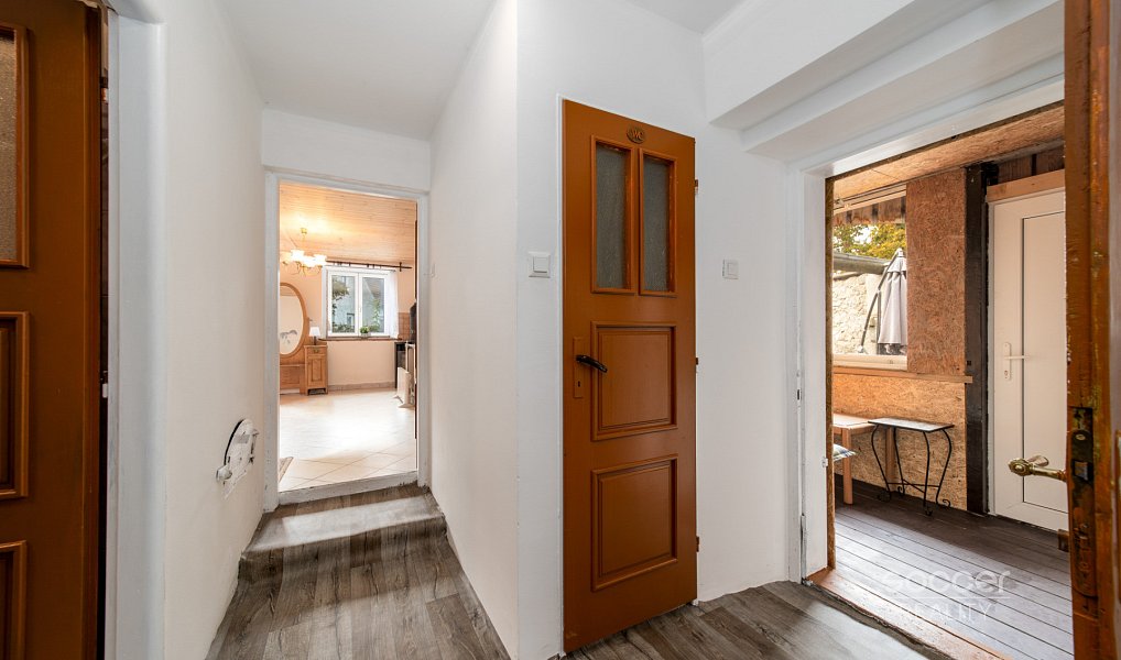 Prodej domu 80 m² s pozemkem 219 m², Strmilov – náhled fotky 19