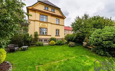 6 rooms, 200.0 m² in Liberec