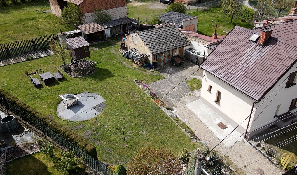 Prodej domu 135 m² s pozemkem 834 m², Bakov nad Jizerou – náhled fotky 24