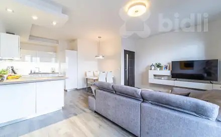 Prodej bytu 3+kk 73 m², Sicherova, Praha 9 - Kyje