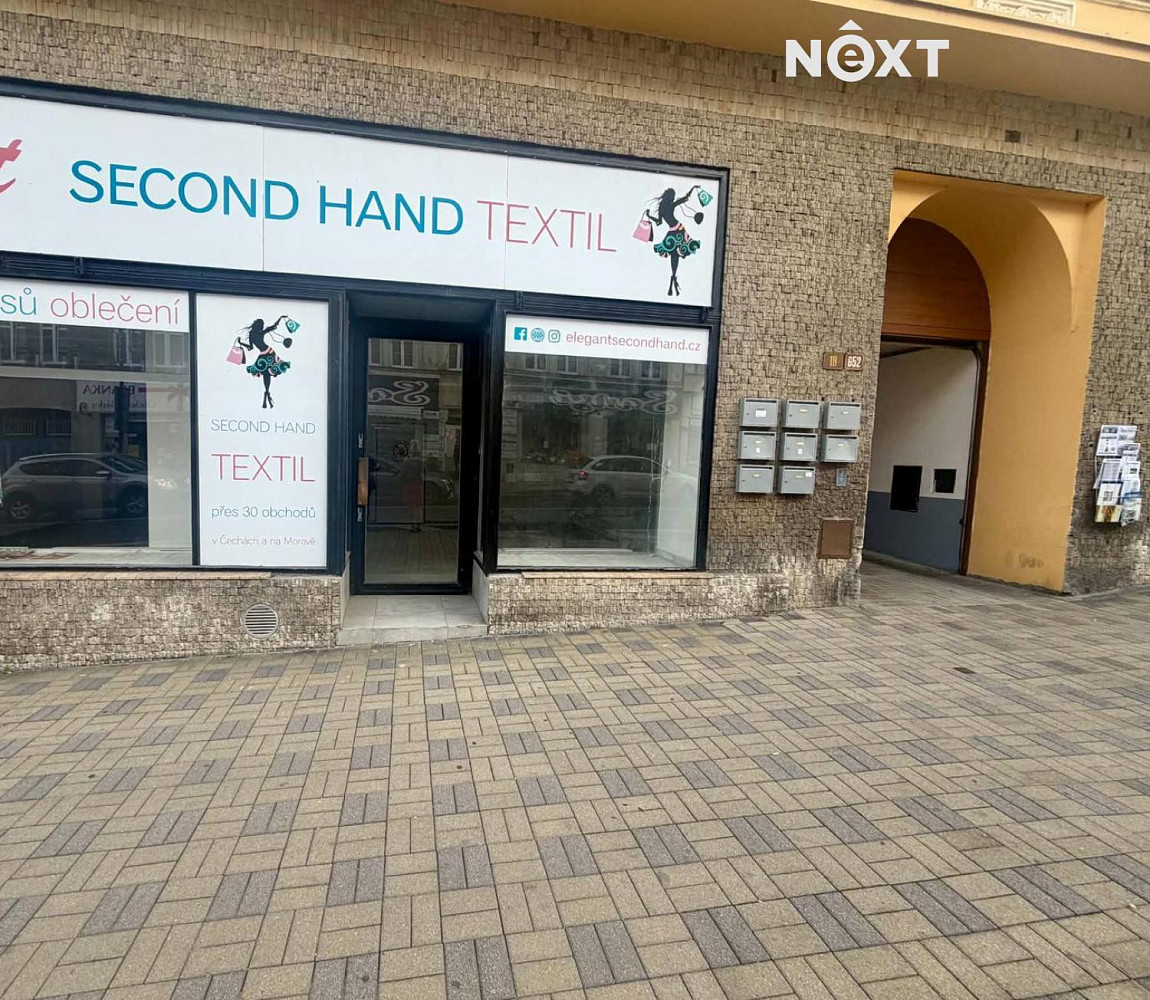 Pronájem obchodních prostor 150 m² – fotografie 4