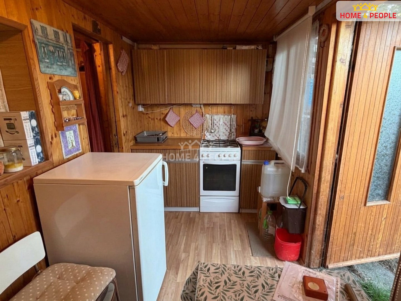 Prodej chaty/chalupy 21 m² – fotografie 4