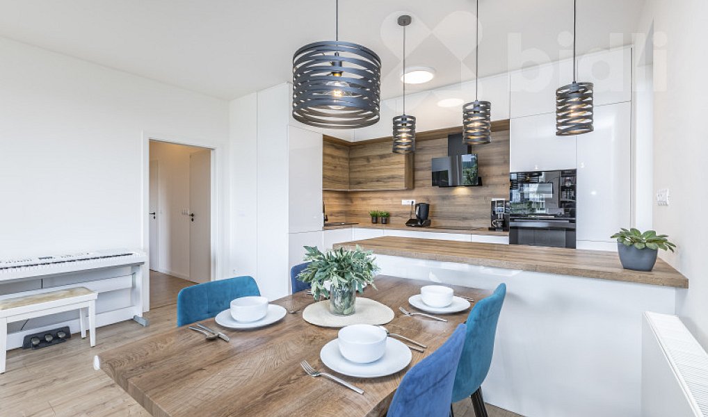 Prodej bytu 3+kk 81 m², Jinočany – náhled fotky 6