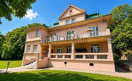 Pronájem bytu 2+1 40 m²