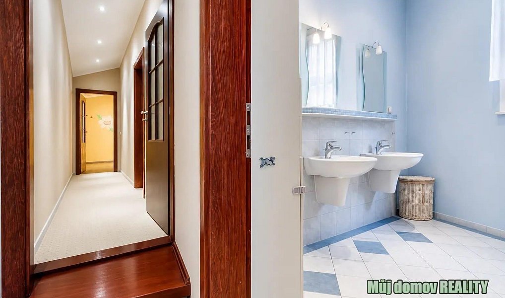 Pronájem domu 1 300 m² s pozemkem 1 022 m², Praha – náhled fotky 5