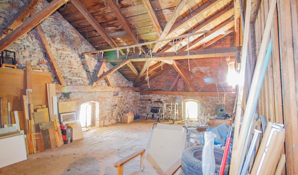 Prodej bytu 2+1 260 m², Dlouhá Ves – náhled fotky 23