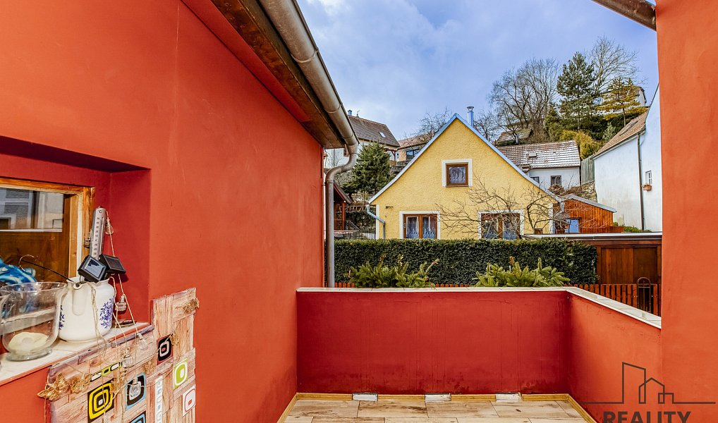 Prodej ubytovacího objektu 220 m², Český Krumlov – náhled fotky 5