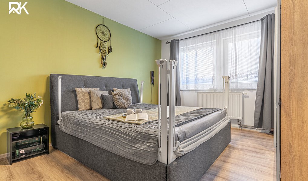 Prodej bytu 4+kk 78 m², Kolín – náhled fotky 7