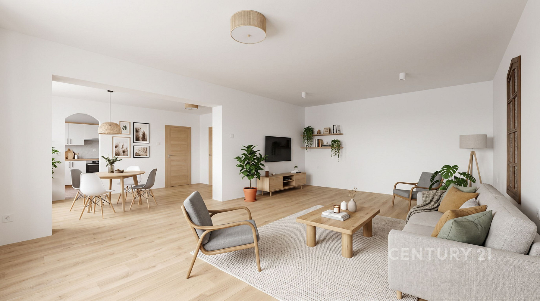 Prodej domu 165 m² s pozemkem 984 m²