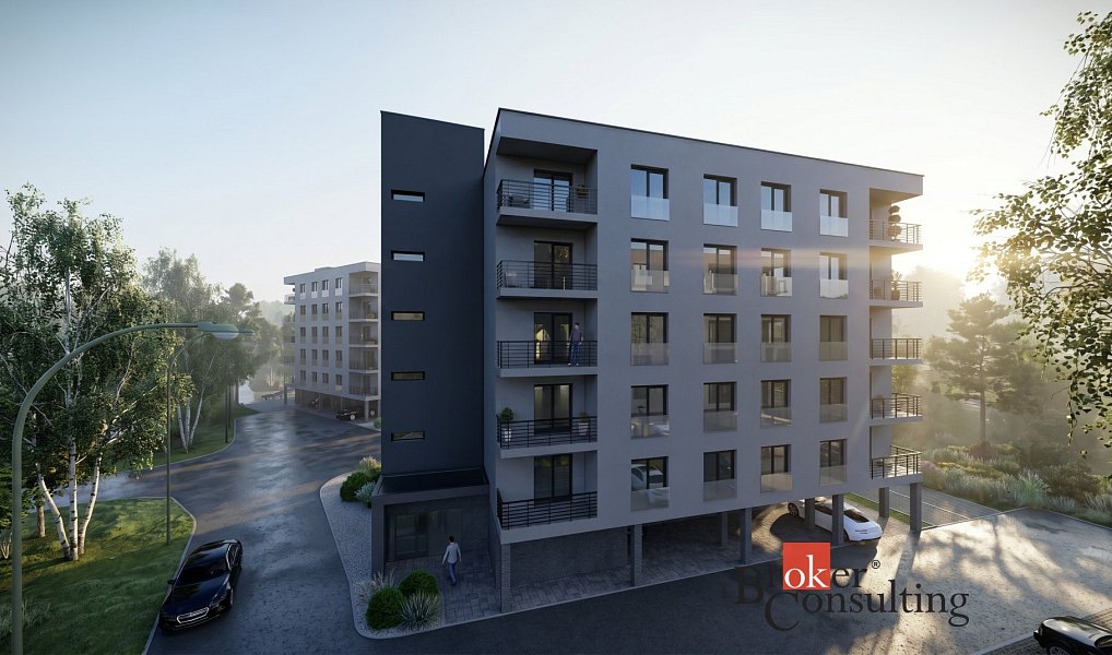 Prodej bytu 3+kk 73 m², Tachov – náhled fotky 11