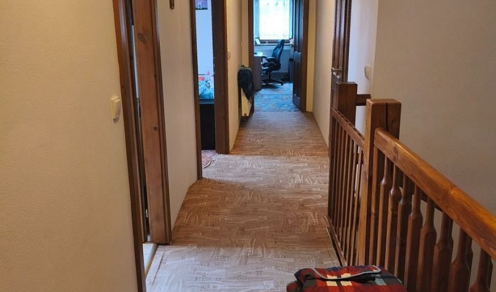 Prodej domu 221 m² s pozemkem 779 m², Český Rudolec – náhled fotky 8