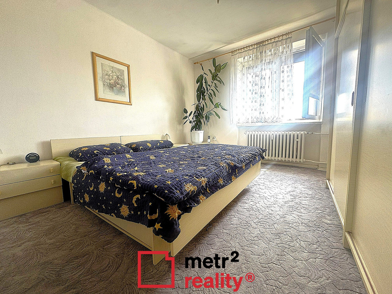 Prodej bytu 2+1 62 m² — photo 3