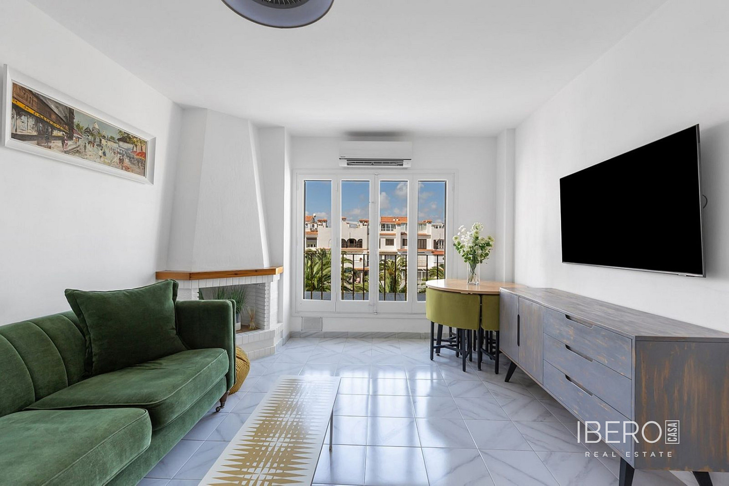 Pis 2+kk – Torrevieja, La Mata - Més