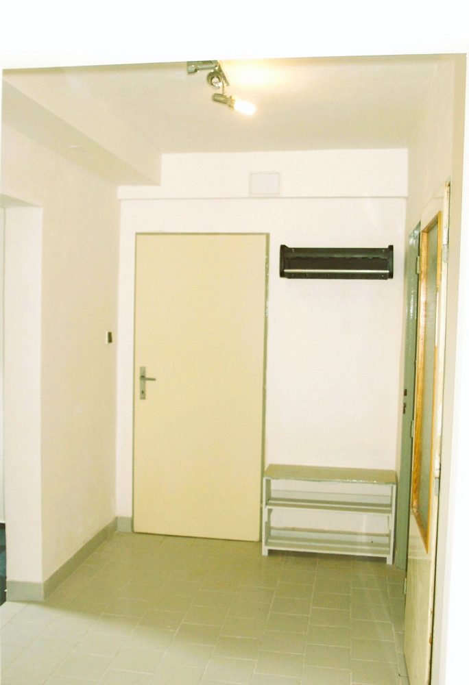 Pronájem bytu 1+1 32 m² — photo 4