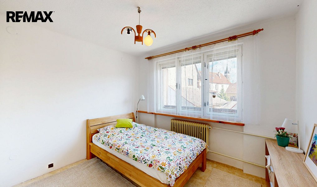 Prodej ubytovacího objektu 281 m², Telč – náhled fotky 28