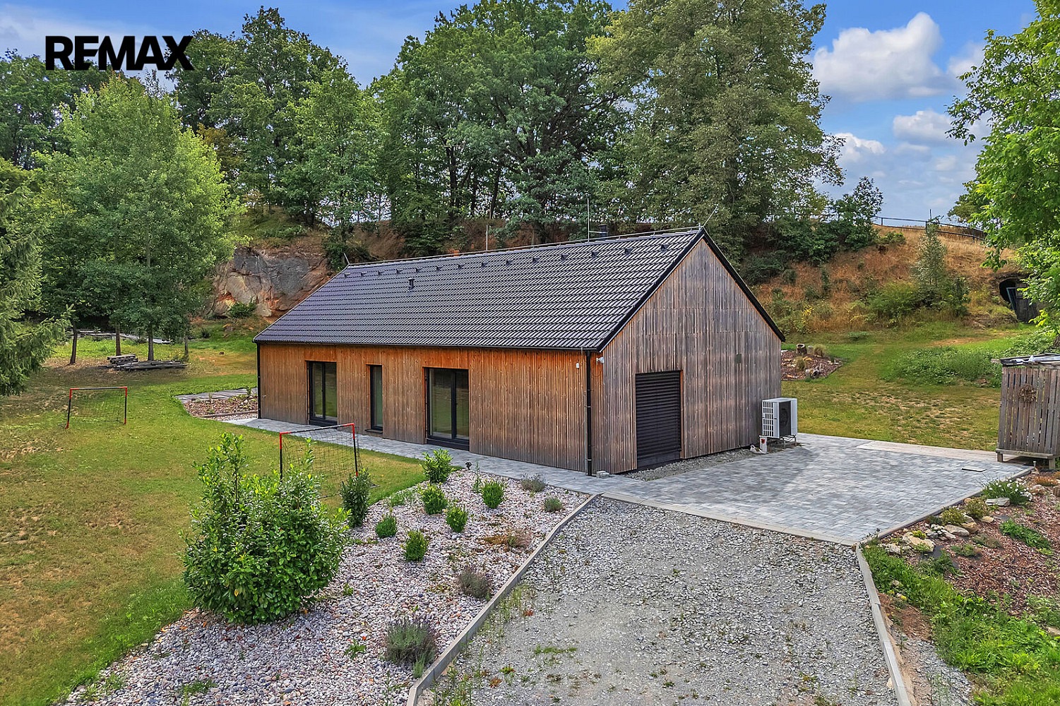 Prodej domu 114 m² s pozemkem 3 225 m²