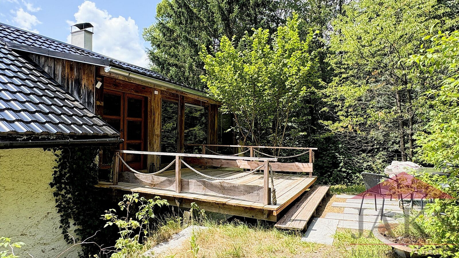 Prodej chaty/chalupy 265 m² s pozemkem 2 828 m² – fotografie 4