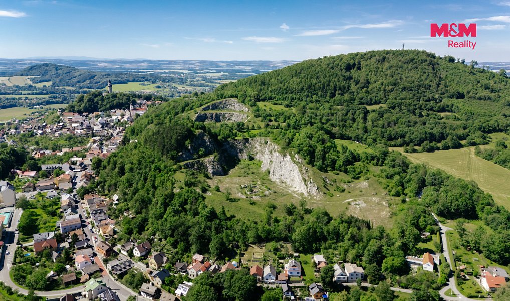 Prodej zahrady 89 052 m², Štramberk – náhled fotky 15