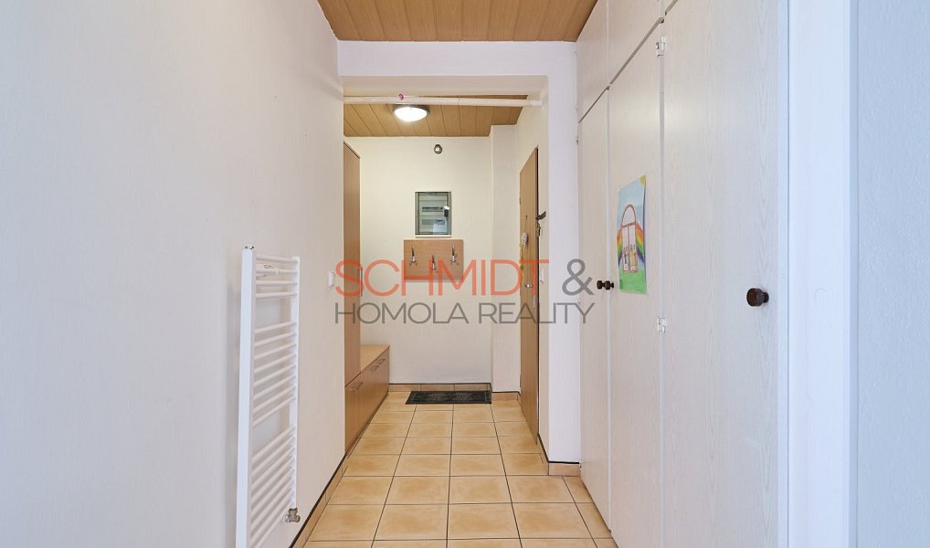 Prodej bytu 3+kk 81 m², Hustopeče – náhled fotky 15