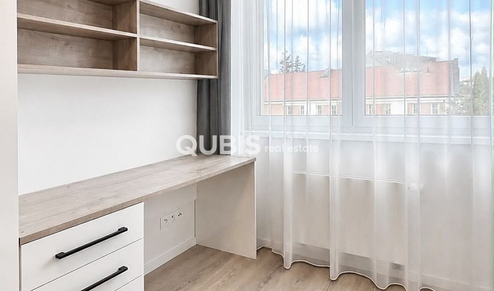 Pronájem bytu 3+kk 75 m², Praha – náhled fotky 6
