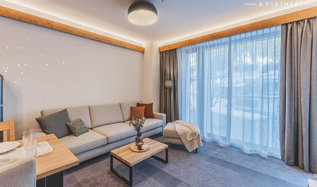 Prodej bytu 3+kk 53 m², Pec pod Sněžkou – náhled fotky 9