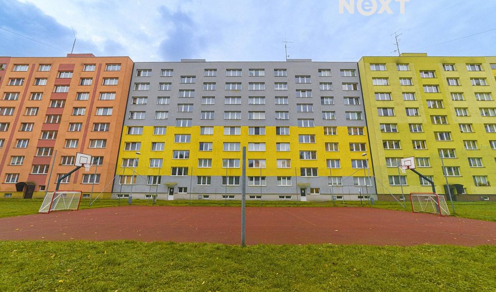 Prodej bytu 2+1 45 m², Frýdek-Místek – náhled fotky 14