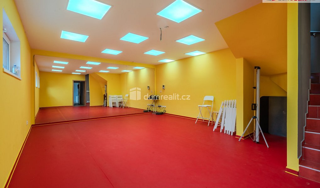 Prodej domu 300 m² s pozemkem 300 m², Roudnice nad Labem – náhled fotky 21
