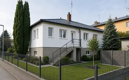 Prodej domu 63 m² s pozemkem 189 m², U Kříže, Ostrava - Michálkovice