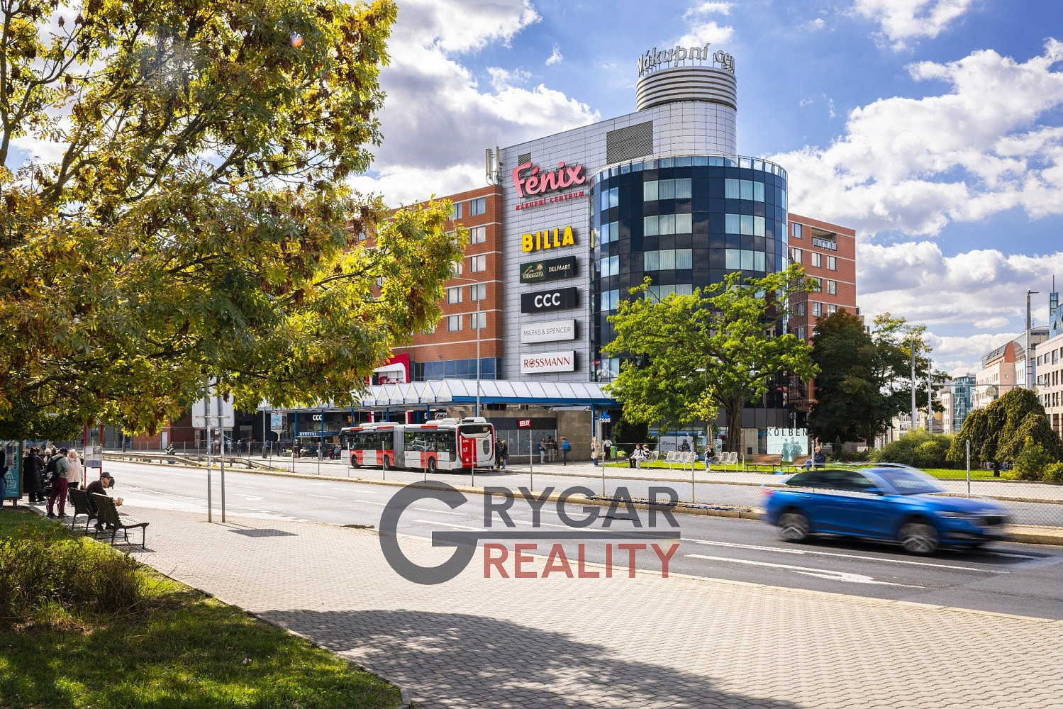 Prodej obchodních prostor 43 m² – fotografie 2
