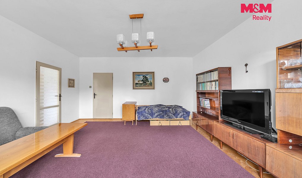 Prodej domu 103 m² s pozemkem 386 m², Pardubice – náhled fotky 27
