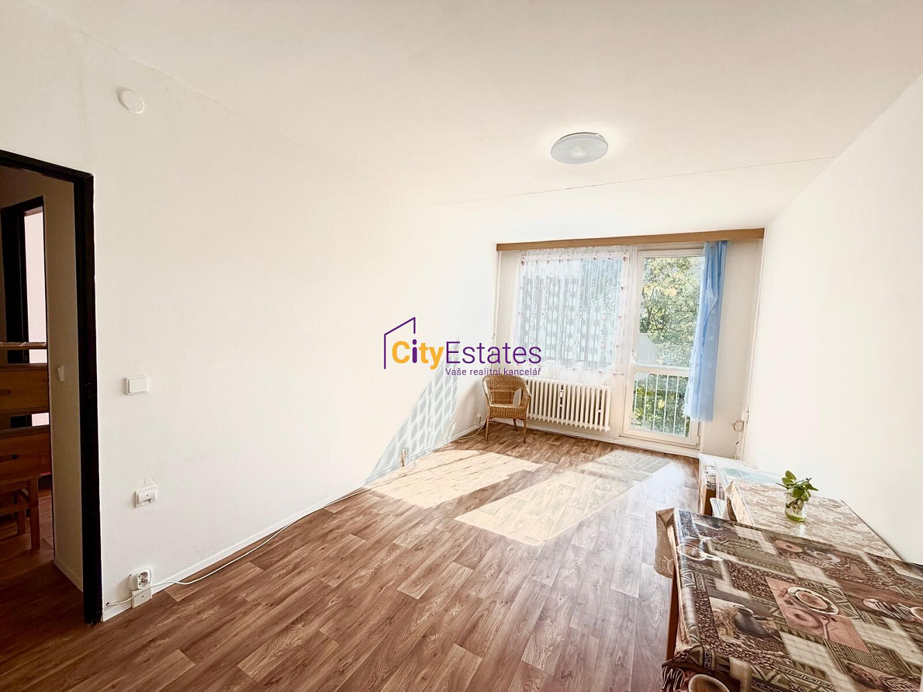 Prodej bytu 2+kk 45 m² – fotografie 2